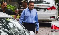 अनिल अंबानी की 3,000 करोड़ रुपये से ज्यादा की संपत्ति जब्त, मनी लॉन्ड्रिंग केस में ED की कार्रवाई