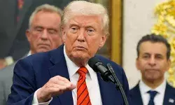 ट्रम्प : पाकिस्तान परमाणु परीक्षण कर रहा है, अमेरिका भी करेगा