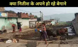 अधूरे वादे, बढ़ता अपराध: नालंदा नीतीश की पकड़ से क्यों फिसल रहा है?