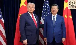 बुसान में, वैश्विक शक्ति के लंबे खेल में शी ने ट्रंप को कैसे दी मात