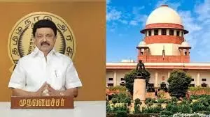 SIR के खिलाफ सुप्रीम कोर्ट जाएँगी 44 पार्टियां, तमिलनाडु के सीएम स्टालिन की अध्यक्षता में फैसला