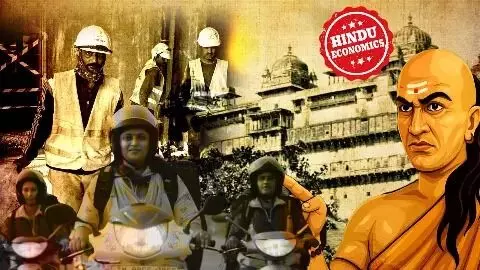 कैसे ‘श्रम शक्ति नीति’ मज़दूरों को कमजोर करती है और केंद्र को संवैधानिक दायित्वों से बचाती है