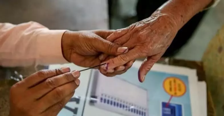 राज्य निर्वाचन आयोग ने यूपी पंचायत चुनाव के लिए खर्च की सीमा निर्धारित की- ग्राम प्रधान से लेकर ज़िला पंचायत अध्यक्ष तक इतना कर पाएंगे खर्च