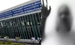 कोयंबटूर में कॉलेज छात्रा से गैंगरेप के तीनों आरोपी एनकाउंटर में घायल