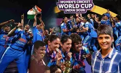 महिला क्रिकेट टीम की पूर्व कप्तान ममता माबेन : अब पीछे मुड़कर देखने की जरूरत नहीं