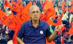 आरएसएस के 100 साल: कैसे हिंदू राष्ट्रवाद ने मुसोलिनी के फासीवादी मॉडल से प्रेरणा ली