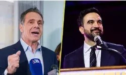 न्यूयॉर्क मेयर रेस में प्रगतिशील धड़े को लीड कर रहे हैं मीरा नायर के बेटे जोहरान ममदानी