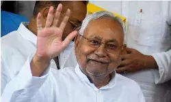 वो 5 कारण क्यों नीतीश के नेतृत्व वाली एनडीए को बिहार में सत्ता विरोधी लहर का सामना करना पड़ सकता है