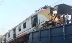 छत्तीसगढ़: बिलासपुर में पैसेंजर और मालगाड़ी की टक्कर में 8 की मौत, 14 घायल