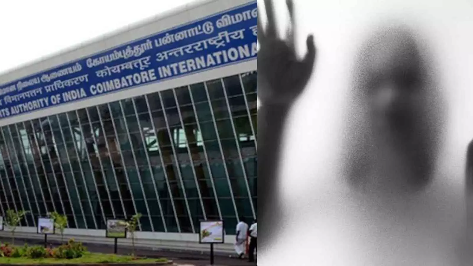 कोयंबटूर में कॉलेज छात्रा से गैंगरेप के तीनों आरोपी एनकाउंटर में घायल