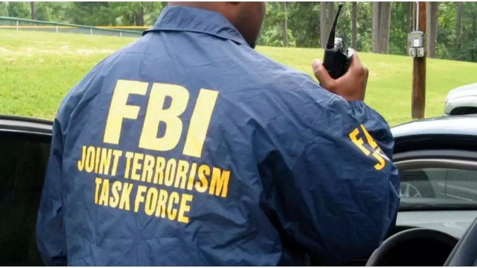 हेलोवीन पर अमेरिका में होना था आतंकी हमला, FBI ने किया नाकाम हेलोवीन पर अमेरिका में होना था आतंकी हमला, FBI ने किया नाकाम