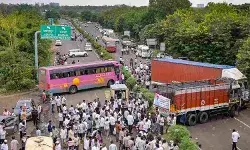 जब वादे पूरे नहीं हुए: महाराष्ट्र के किसान और दिवाली के बाद का विद्रोह !