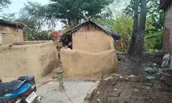 सम्मान की ज़िन्दगी की चाह रखने वाले मुसहर जाति के पास है गया की तीन सीटों की चाबी