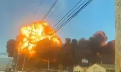 उड़ान भरते ही लगी आग, लुईविल एयरपोर्ट पर विमान क्रैश, तीन की मौत