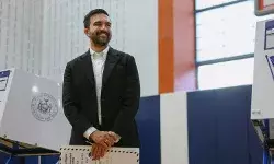 भारतीय मूल के ज़ोहरान ममदानी न्यूयॉर्क के पहले मुस्लिम मेयर बने