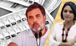राहुल गांधी का ‘H FILES’ खुलासा: विशेषज्ञों ने संवैधानिक संकट की दी चेतावनी| कैपिटल बीट