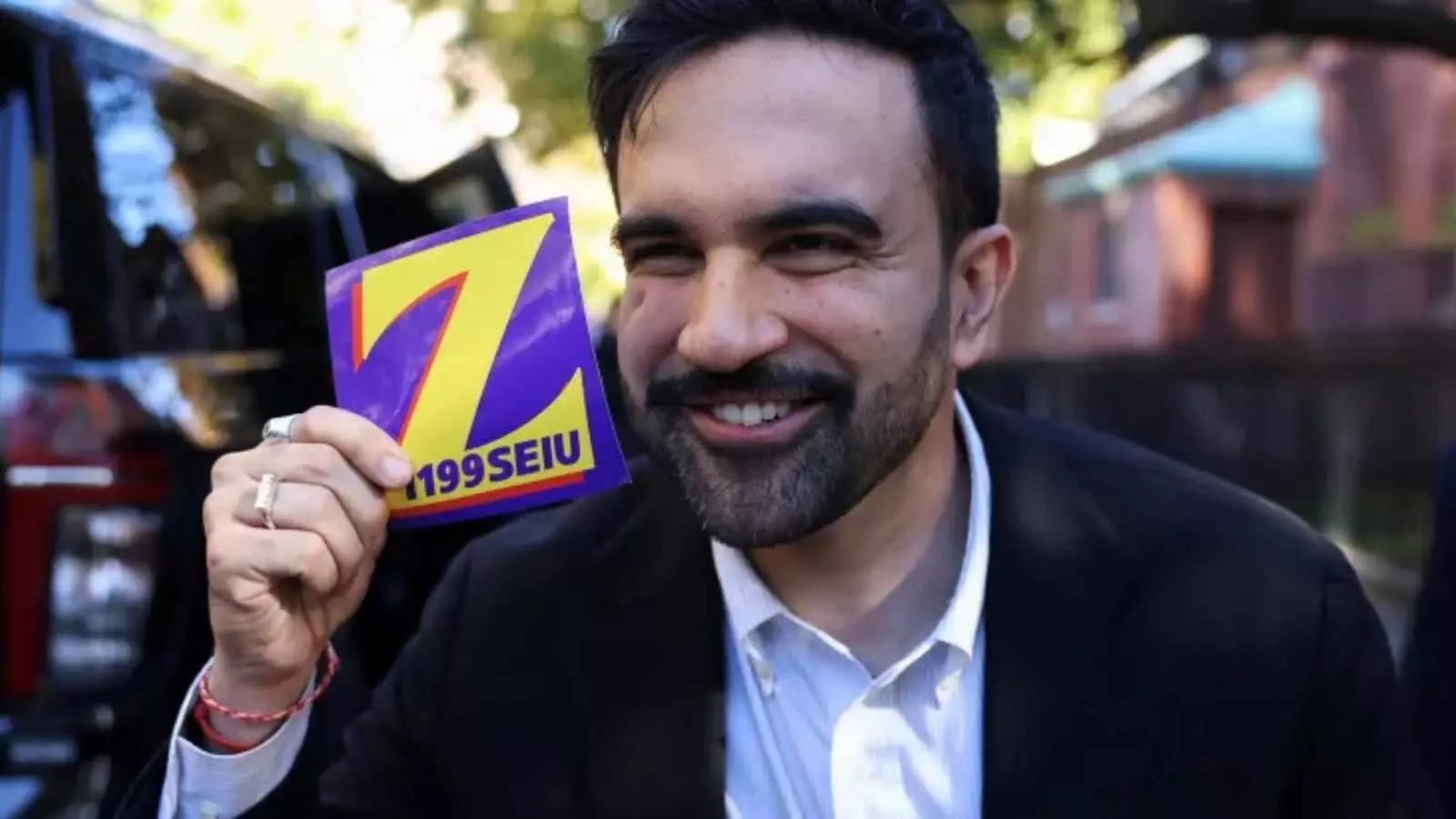 ट्रम्प के लिए ममदानी ने बोले चार शब्द आवाज तेज कर दीजिये ट्रम्प के लिए ममदानी ने बोले चार शब्द आवाज तेज कर दीजिये