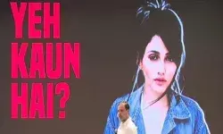 सामने आई राहुल गाँधी की H files वाली ये कौन है मिस्ट्री गर्ल