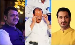 अजित पवार के बेटे पार्थ से जुड़े पुणे भूमि सौदे की होगी जांच, सीएम फडणवीस ने दिए आदेश