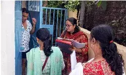 पश्चिम बंगाल ‘SIR मौतें’ बनीं राजनीतिक तूफान का कारण: टीएमसी और बीजेपी में आरोप-प्रत्यारोप