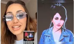 राहुल गांधी के H-बम विवाद वाली ब्राज़ीली महिला आई सामने, बोली- ये सब AI का किया धरा