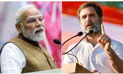 पीएम मोदी औरंगाबाद में तो राहुल भागलपुर में मांगेंगे वोट, दूसरे फेज के लिए रैलियां