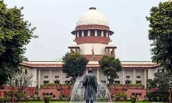 SC का आदेश: एयर इंडिया क्रैश में पायलट को नहीं ठहराया जाएगा जिम्मेदार