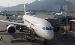 एयर इंडिया के ड्रीमलाइनर विमानों को चुपचाप ग्राउंड करना सुरक्षा में चूक का संकेत