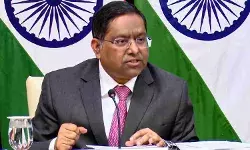 भारत का आरोप गुप्त और गैरकानूनी परमाणु गतिविधियां में लिप्त है पाकिस्तान