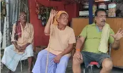 कोसी के वार्षिक बाढ़ पीड़ितों की पीड़ा: नीतीश सरकार के 20 साल पुराने अधूरे वादों पर रोष