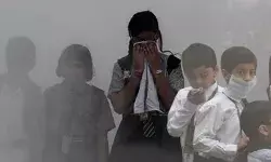 दिल्ली में जहरीली हवा से स्कूल हुए अलर्ट, आउटडोर एक्टिविटी बंद