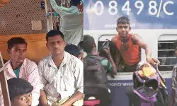 मतदान से पहले हरियाणा से बिहार तक चार ‘स्पेशल ट्रेन’ पर सिब्बल का सवाल