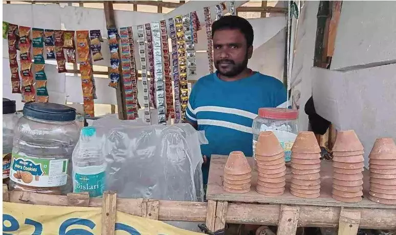 बिहार चुनाव 2025 : नीतीश के गढ़ में भी दिख रहा है ‘बदलाव’ का माहौल बिहार चुनाव 2025 : नीतीश के गढ़ में भी दिख रहा है ‘बदलाव’ का माहौल