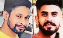 संगवान और बिश्नोई गिरोह के वॉन्टेड गैंगस्टर अमेरिका और जॉर्जिया में गिरफ्तार