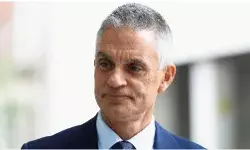 ट्रंप के कैपिटल भाषण की डॉक्यूमेंट्री में एडिटिंग विवाद के बाद BBC के शीर्ष अधिकारियों का इस्तीफा