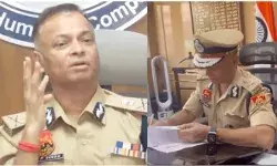 ‘थार वाले गुंडे....’, गुरुग्राम में बढ़ती गुंडागर्दी पर हरियाणा डीजीपी की टिप्पणी