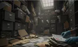 सरकार ने कबाड़ से कमा लिए 4100 करोड़ रुपये, सरकारी दफ्तरों के कबाड़ की नीलामी से आया राजस्व