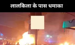 कार ब्लास्ट : परत-दर-परत खुलती आतंक की साजिश, तकनीक और प्रोपेगंडा का घातक कॉकटेल