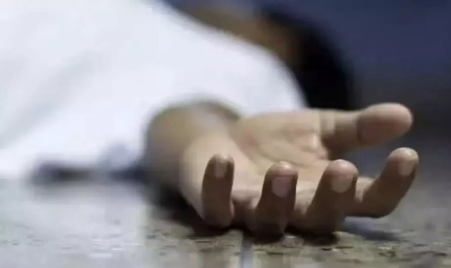 अमेरिका में भारतीय छात्रा की मौत: तेज़ खांसी और सीने में दर्द के बाद हुई दुखद घटना