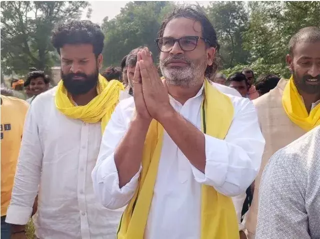 Bihar Exit Polls: प्रशांत किशोर के लिए तो अच्छे संकेत नहीं दिख रहे हैं