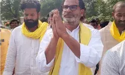 Bihar Exit Polls: प्रशांत किशोर के लिए तो अच्छे संकेत नहीं दिख रहे हैं