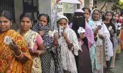 क्या बिहार की महिलाओं को वाकई नीतीश का साथ मिल रहा है? उनका सशक्तिकरण सिर्फ़ दिखावा है