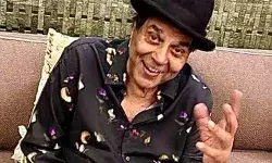 धर्मेंद्र को अस्पताल से दी गयी छुट्टी, परिवार ने उन्हें घर ले जाने का फैसला किया: डॉक्टर