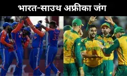 5 साल बाद टेस्ट भिड़ंत, 25 साल बाद इतिहास दोहराने उतरेगी साउथ अफ्रीका