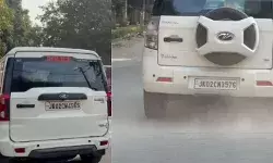 लाल किला धमाका केस में अल-फल्लाह यूनिवर्सिटी पहुंची NIA समेत 4 राज्यों की पुलिस