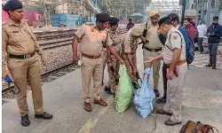 दिल्ली धमाका एक जघन्य आतंकी हमला: उच्चस्तरीय बैठक के बाद केंद्र का बयान