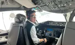 एयर इंडिया क्रैश 2025: मृत पायलट के पिता की सुप्रीम कोर्ट में गुहार