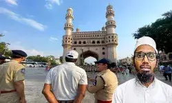 हैदराबाद डॉक्टर की राइसिन साजिश, घर में लैब का खुलासा