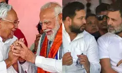 न वोट चोरी का मुद्दा चला, न बदलाव की लहर; तेजस्वी पर भारी पड़ी ‘जंगल राज’ की मोहर