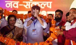 चिराग पासवान क्या बिहार चुनाव के सबसे बड़े लाभार्थी हैं? मोदी के हनुमान ने स्ट्राइक रेट से चौंंकाया